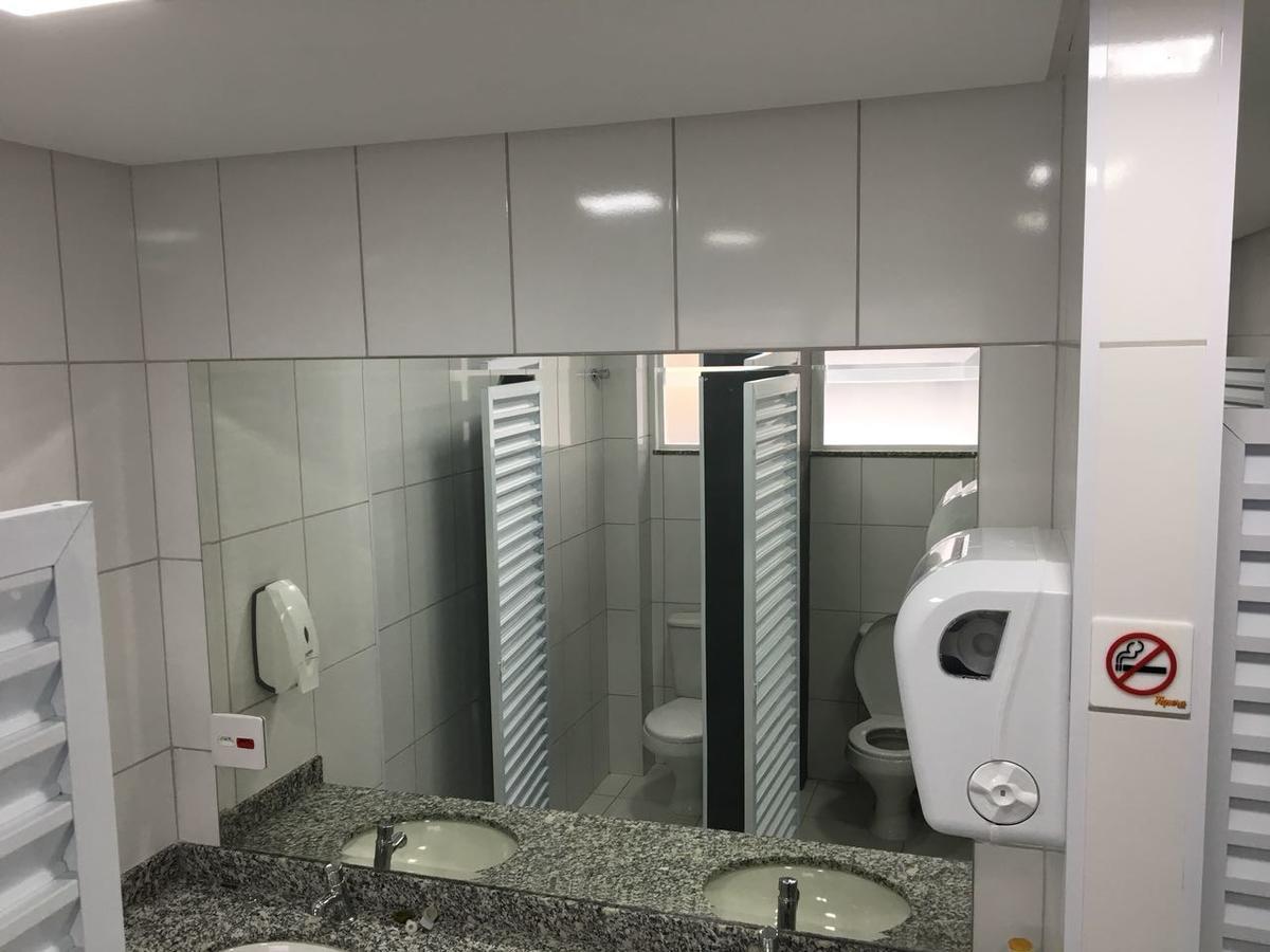 Tapera Hostel ساو باولو المظهر الخارجي الصورة