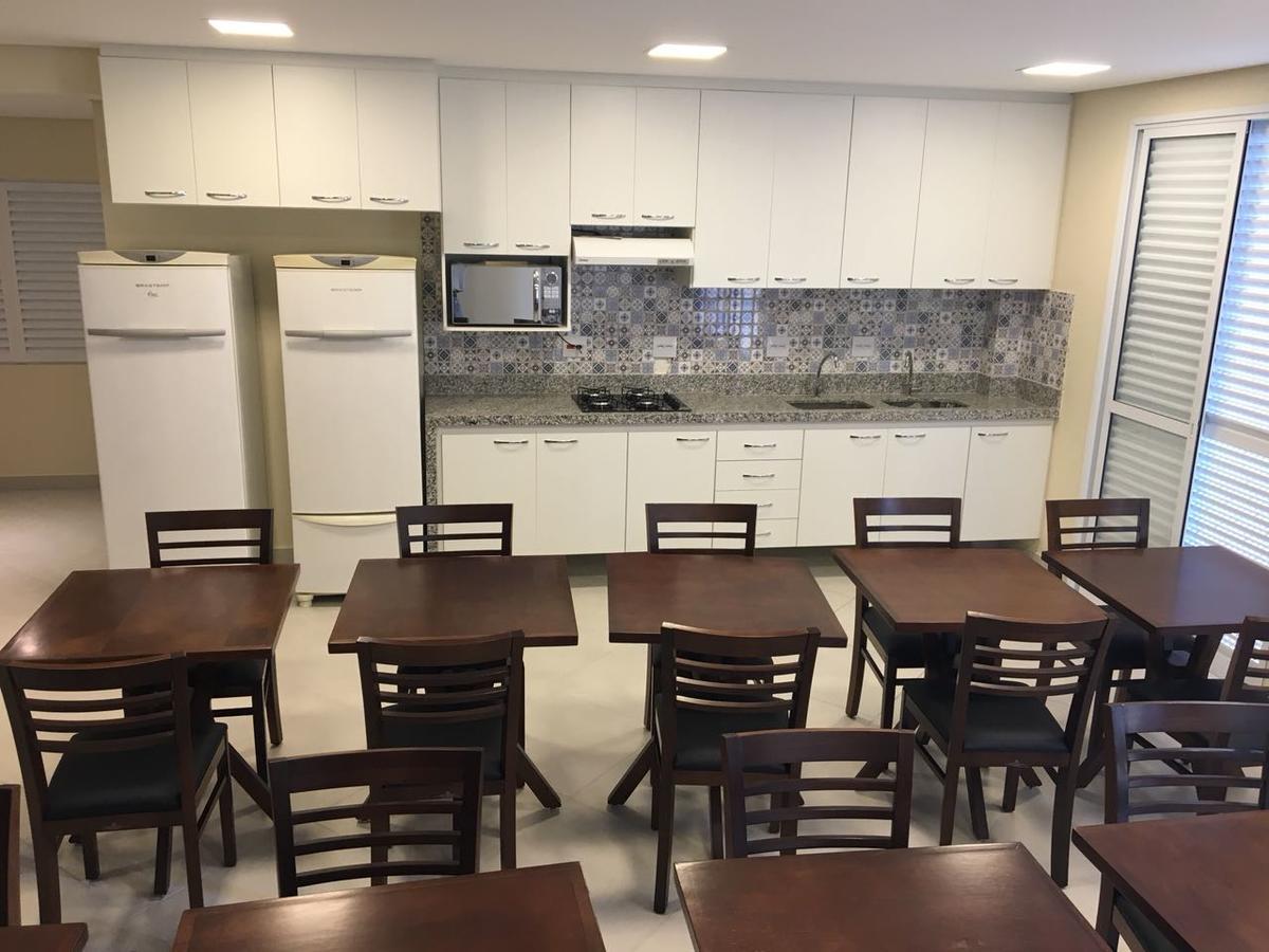 Tapera Hostel ساو باولو المظهر الخارجي الصورة