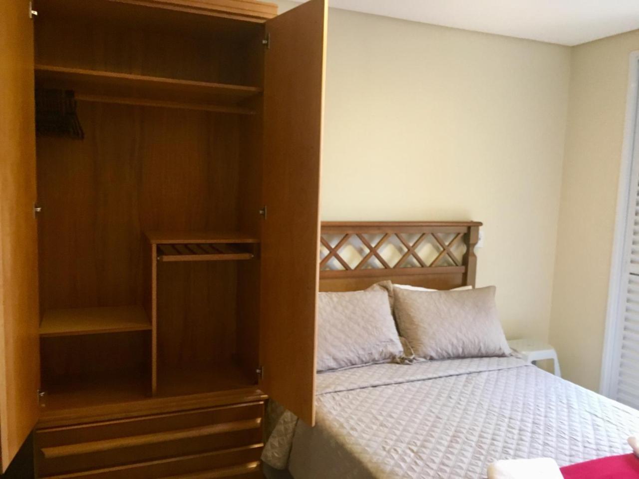 Tapera Hostel ساو باولو المظهر الخارجي الصورة