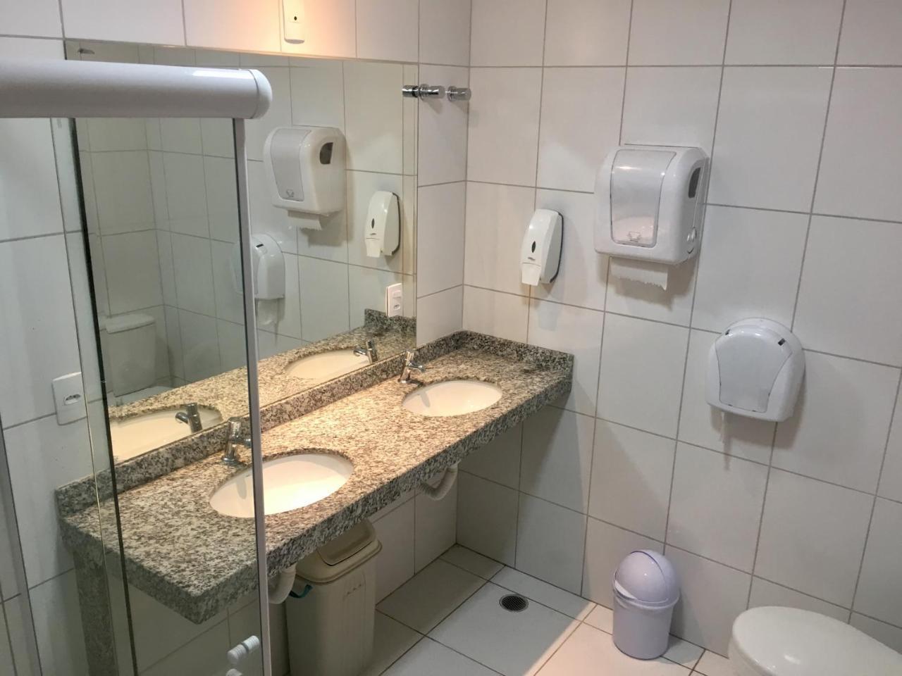 Tapera Hostel ساو باولو المظهر الخارجي الصورة