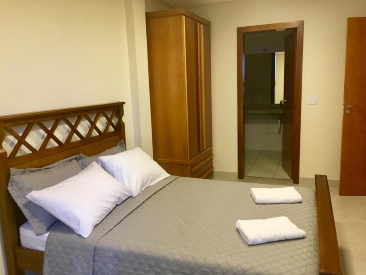Tapera Hostel ساو باولو المظهر الخارجي الصورة