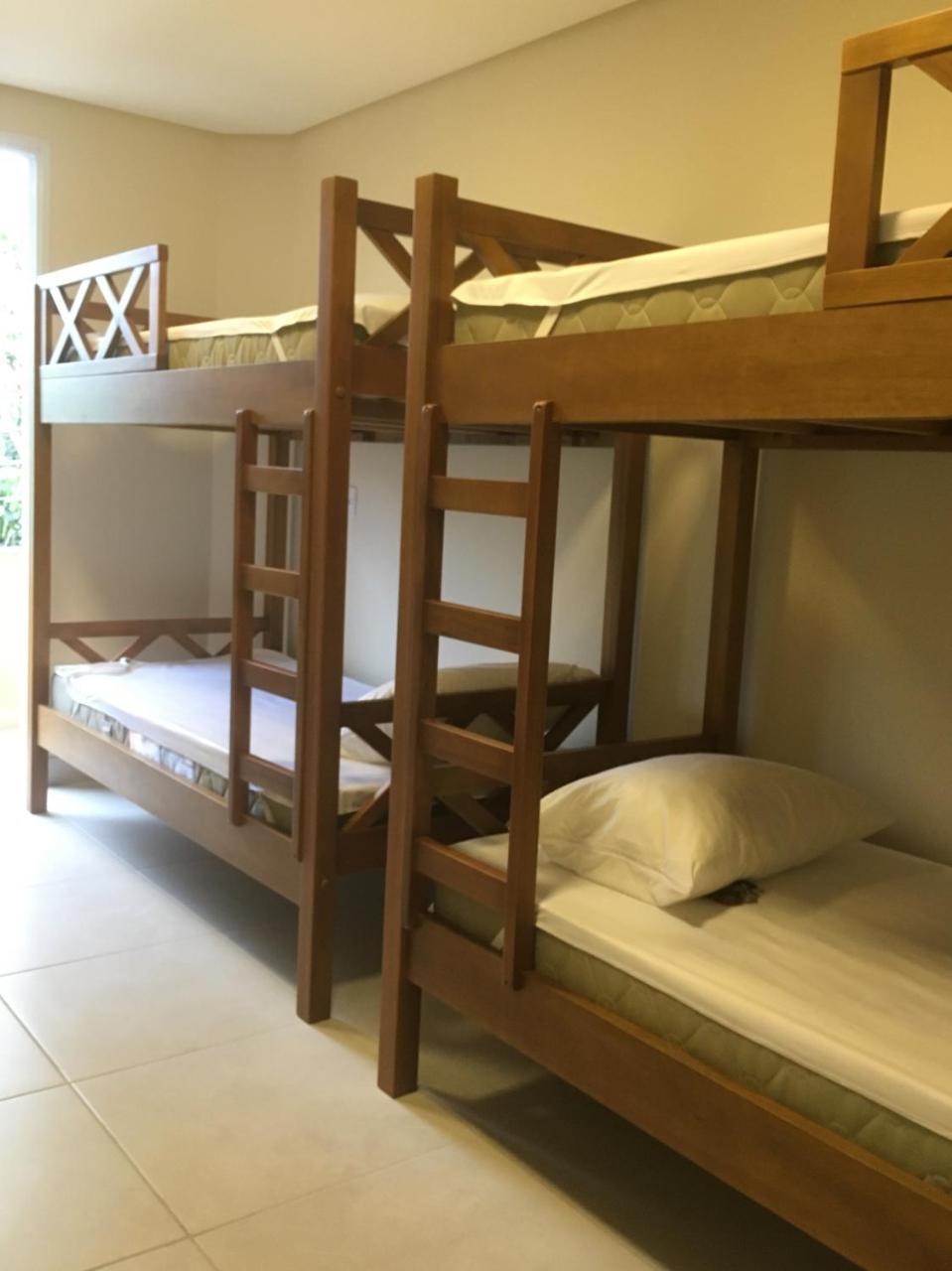 Tapera Hostel ساو باولو المظهر الخارجي الصورة