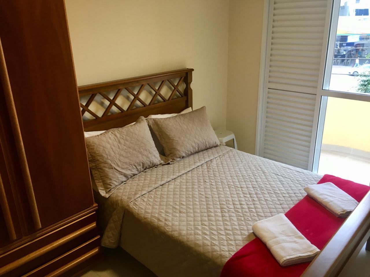 Tapera Hostel ساو باولو المظهر الخارجي الصورة
