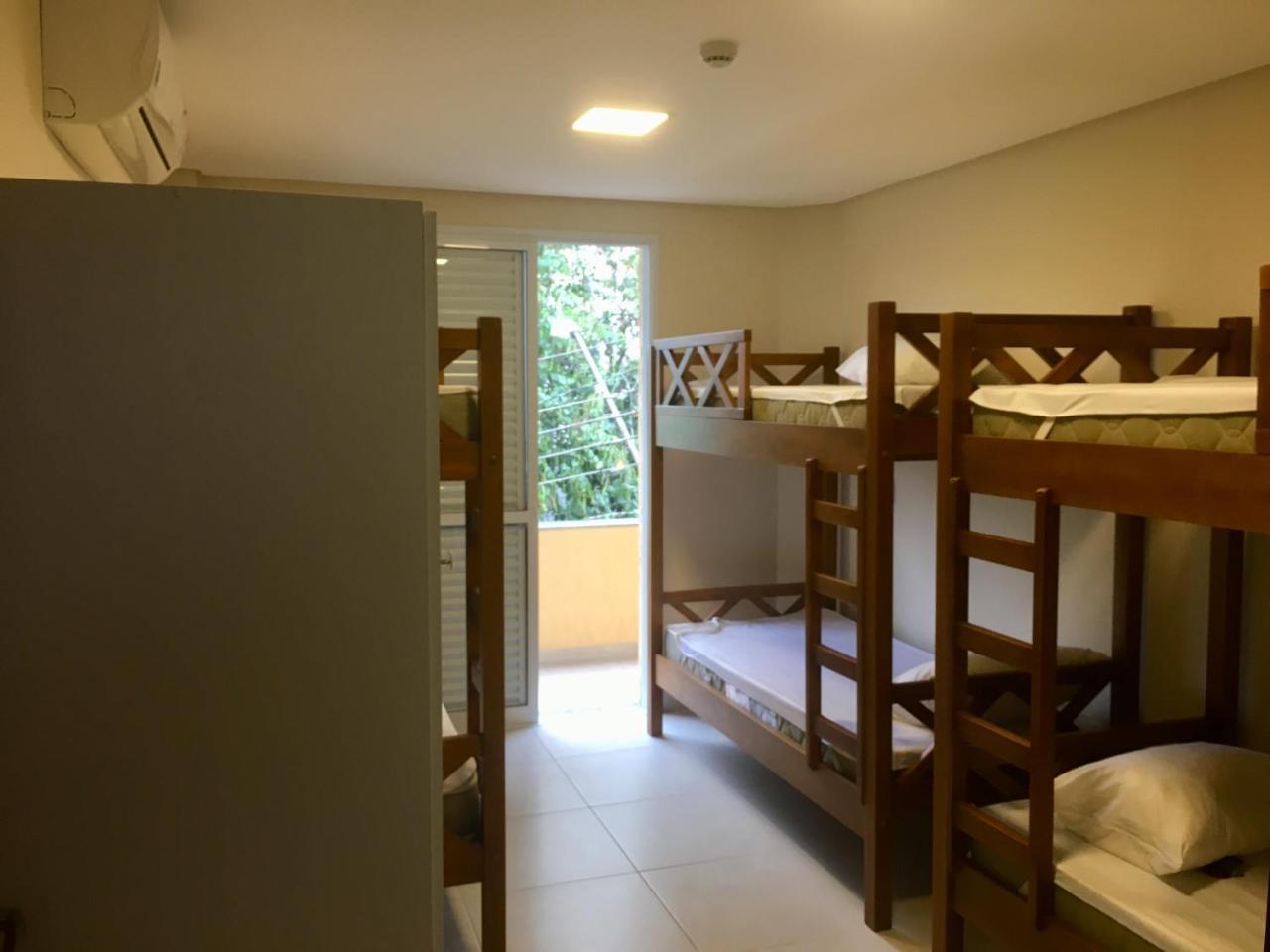 Tapera Hostel ساو باولو المظهر الخارجي الصورة