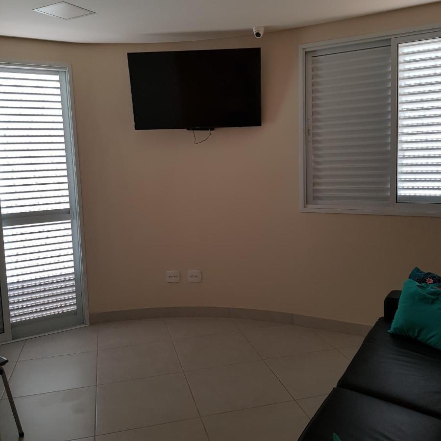 Tapera Hostel ساو باولو المظهر الخارجي الصورة